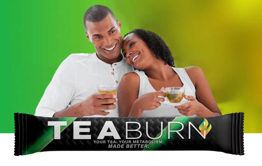 Tea Burn introduction